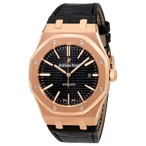 Audemars and Piget Royal Oak Men's Watch 